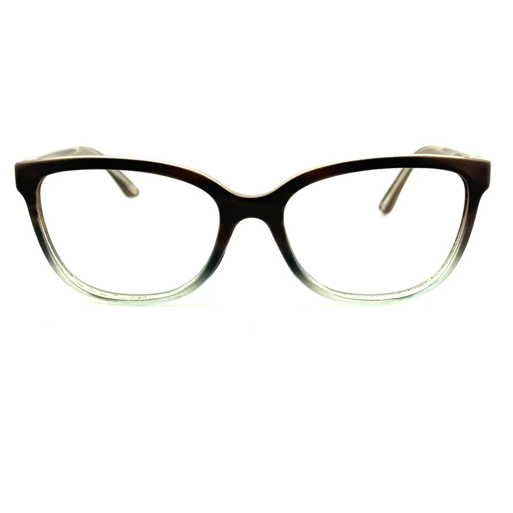 Maui Jim Italy HONI MJ758-22B‎ 54-18-140 Brown/Blue Fade Sunglasses Frame H12405
